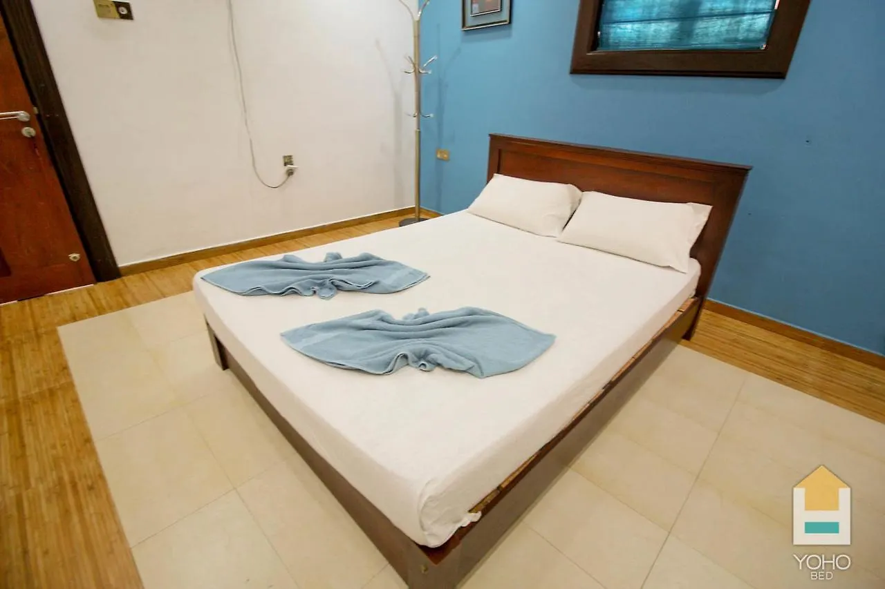 Yoho Avana Resort Colombo Hotel
