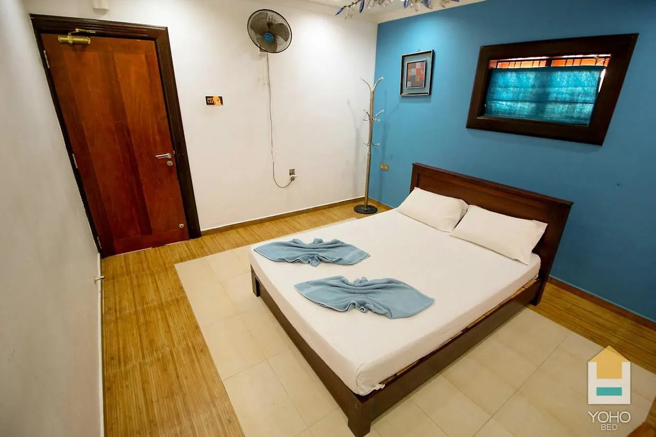 Yoho Avana Resort Colombo