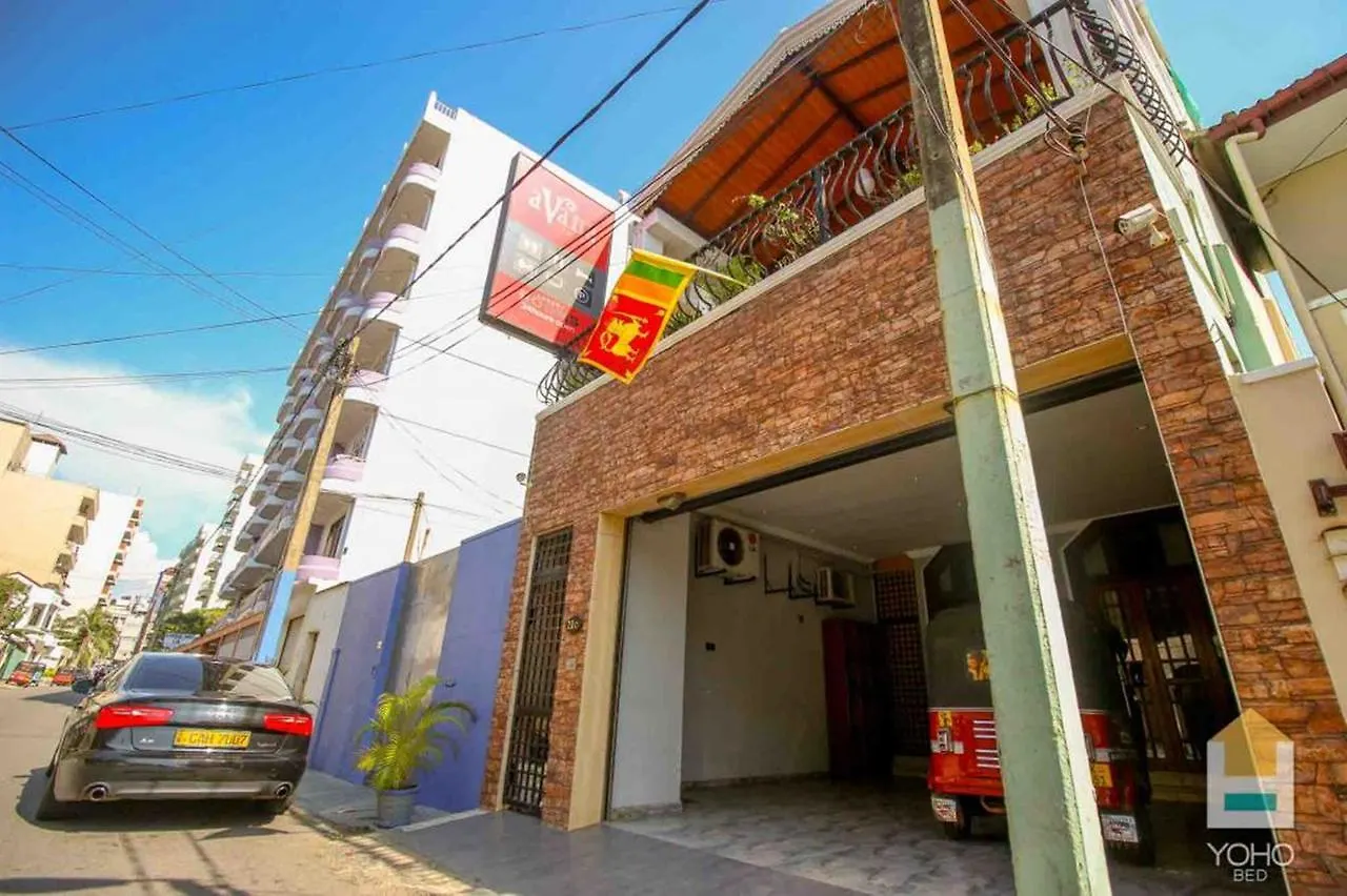Hotel Yoho Avana Resort Colombo