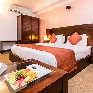 3* Hotel Ceylon Hotel,colombo