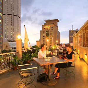 Colombo City Hotels Отель