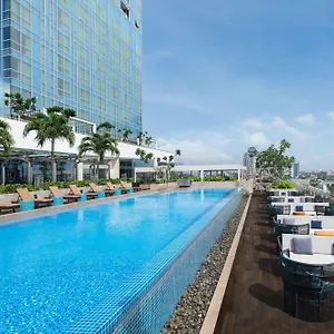 5* Hotel Courtyard By Marriott