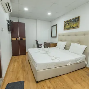 3* Bed & Breakfast Metro